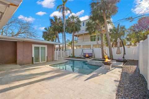 A home in REDINGTON BEACH