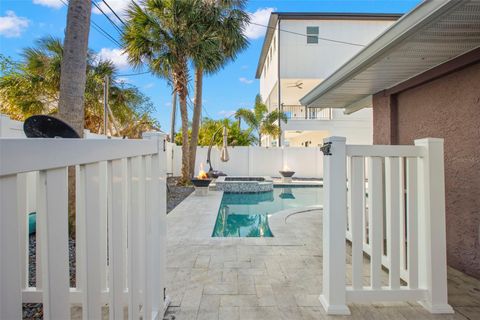 A home in REDINGTON BEACH