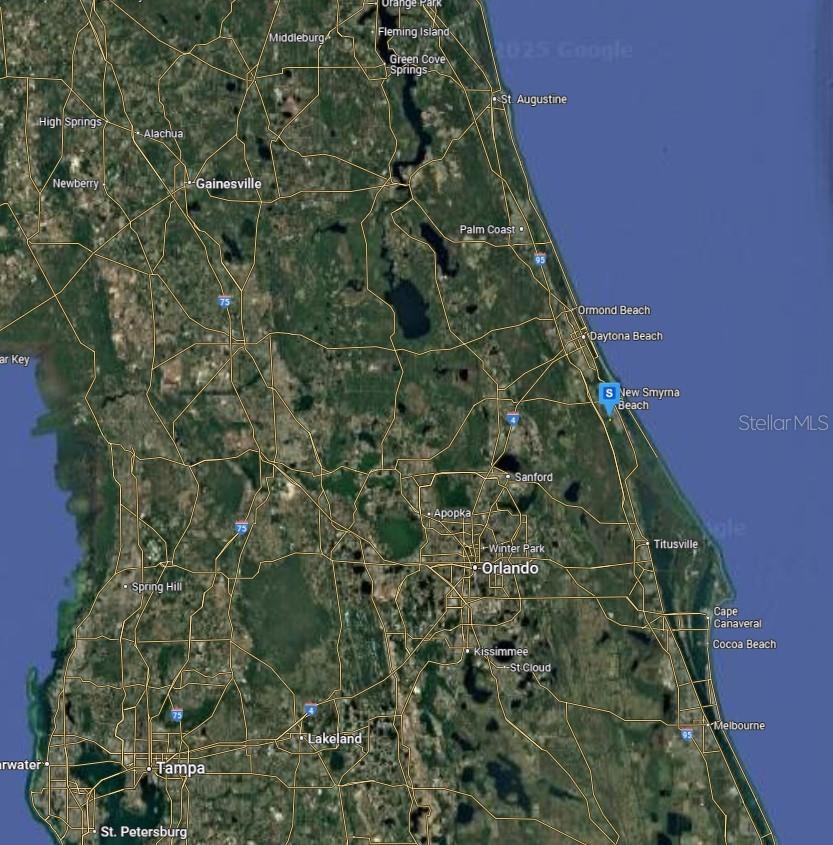 ASSESSORS BETTS GRANT - Land