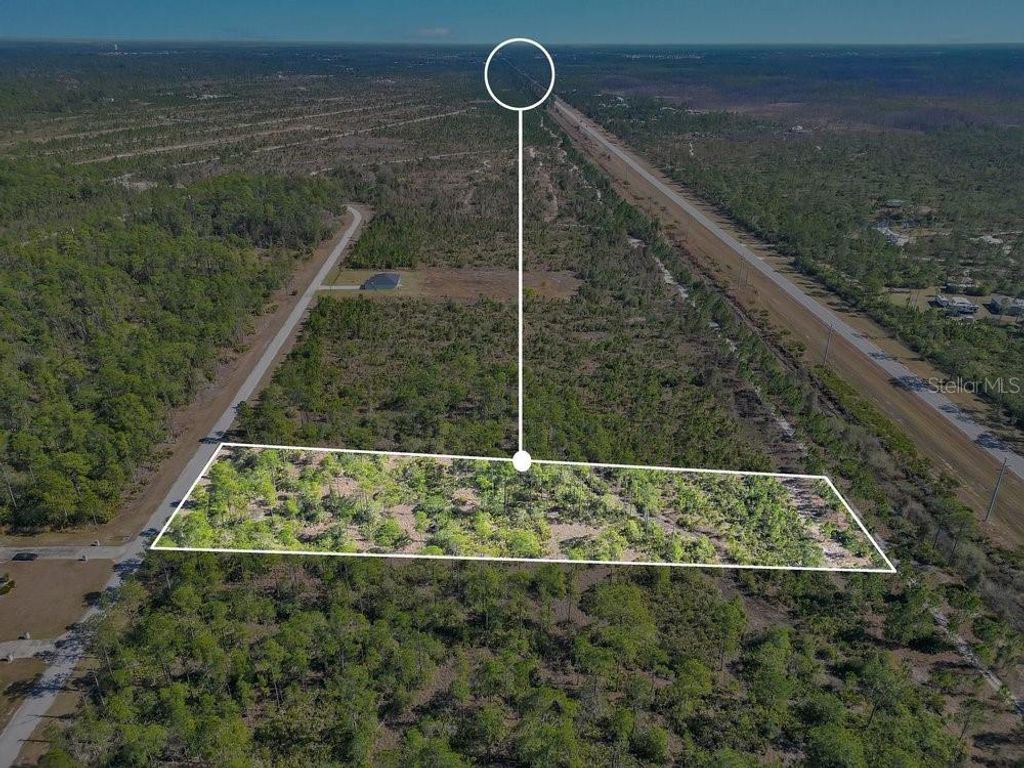 Photo of Meadowlark Boulevard, Lake Wales, FL 33898 (MLS # O6376813)