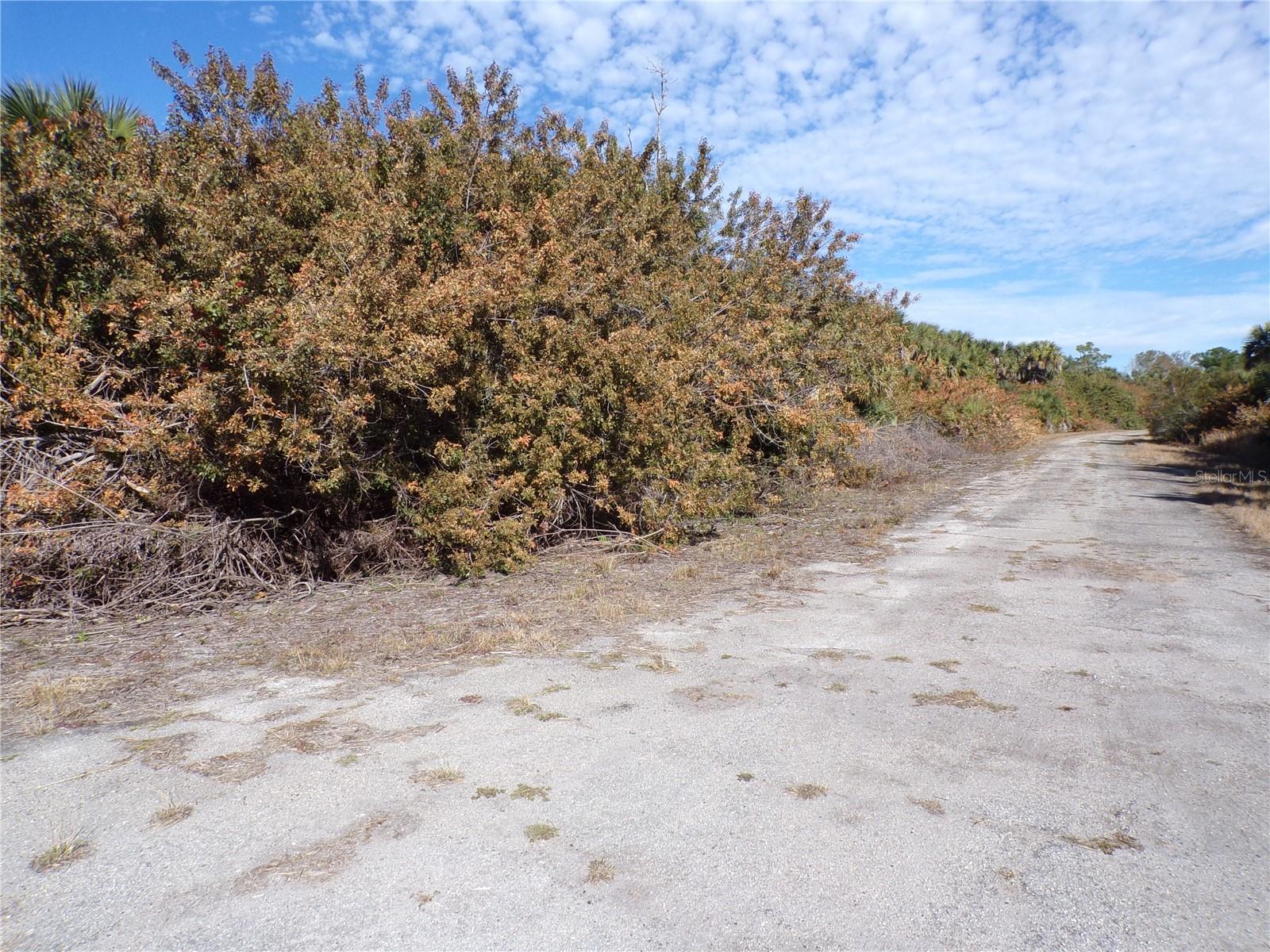 PORT CHARLOTTE SUB 46 - Land