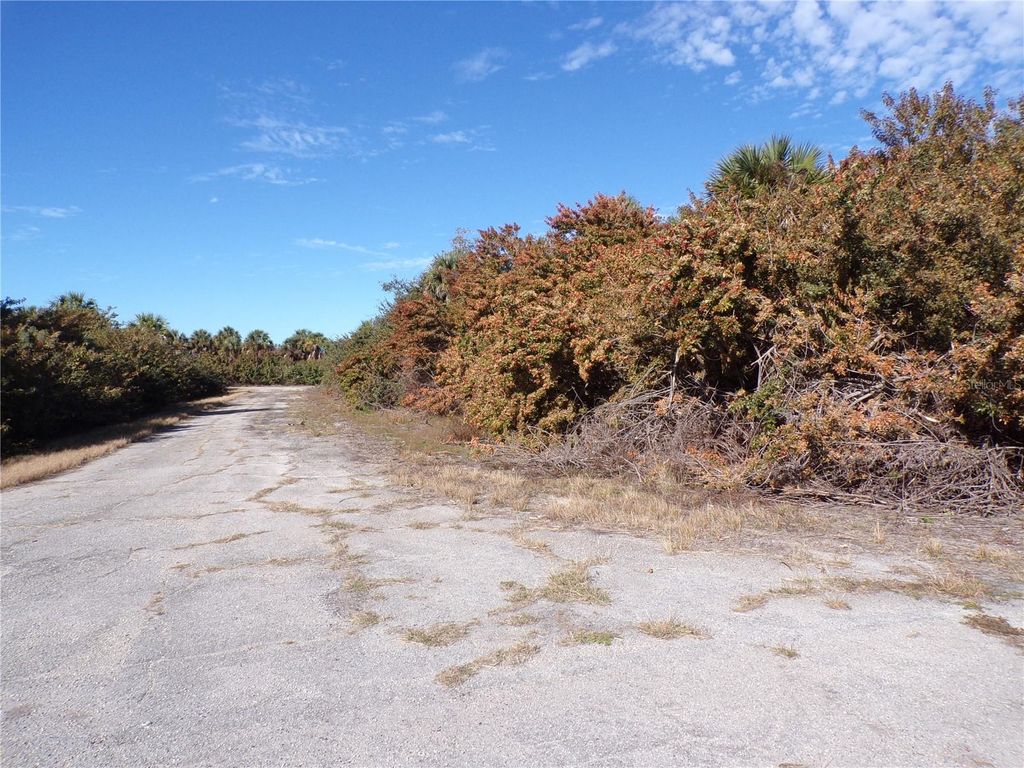 Photo of Crimsonglory Road, North Port, FL 34288 (MLS # C7521417)