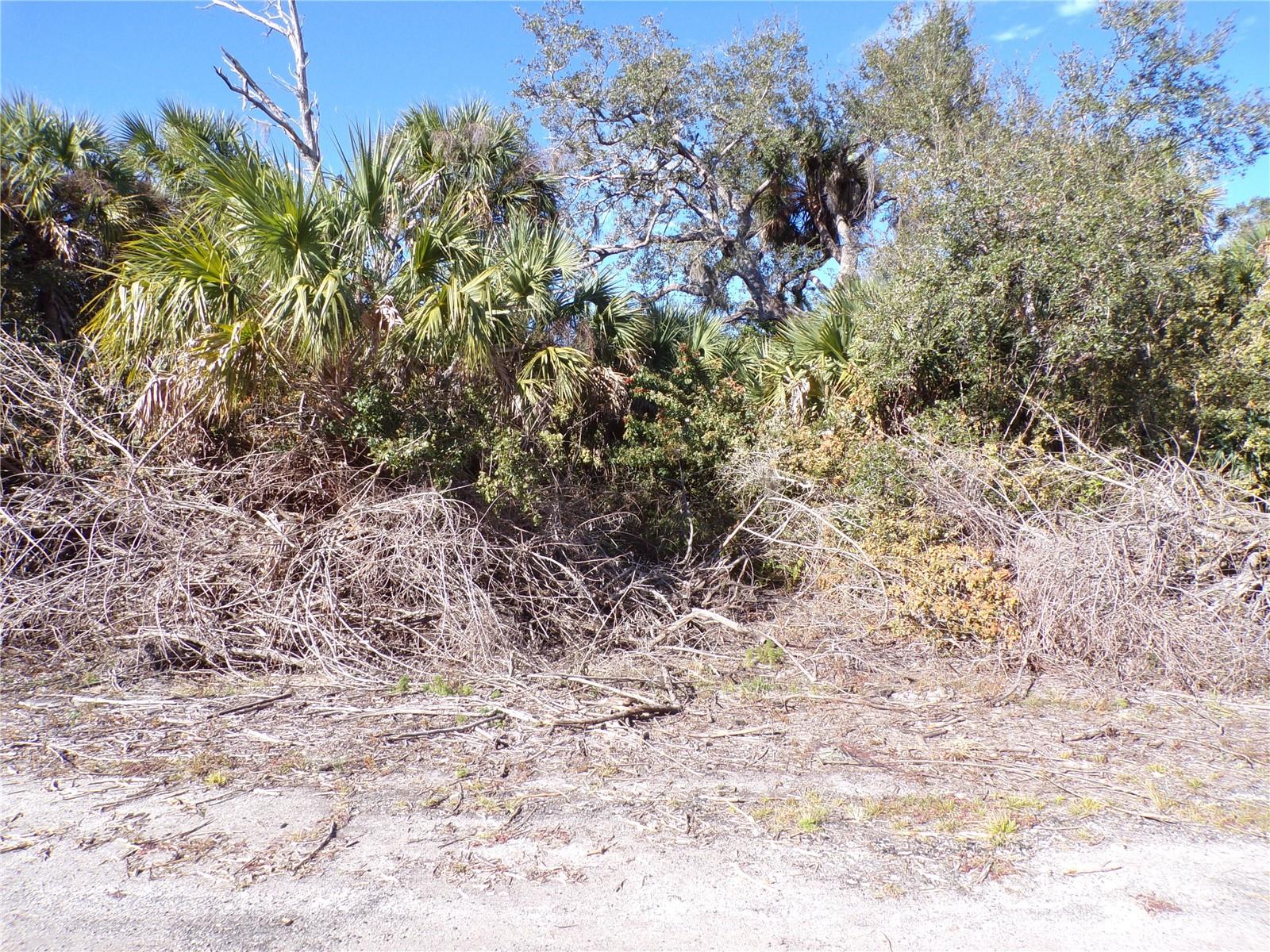 PORT CHARLOTTE SUB 46 - Land