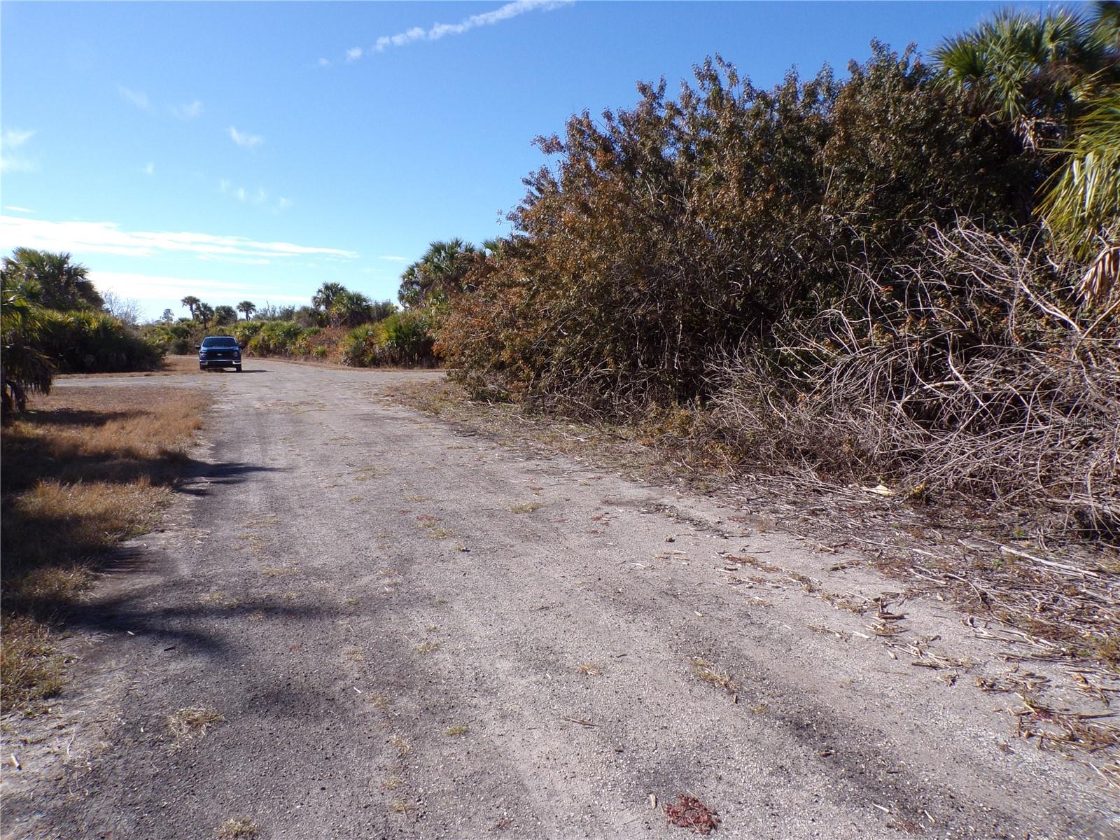 PORT CHARLOTTE SUB 46 - Land