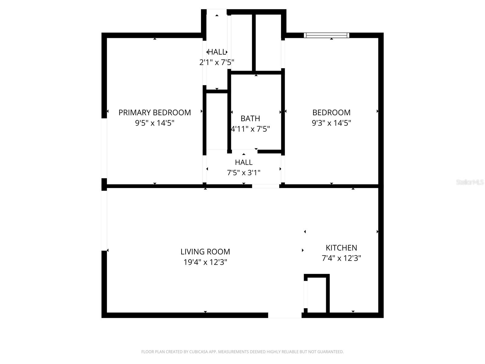 SUMMIT HOUSE - Residential