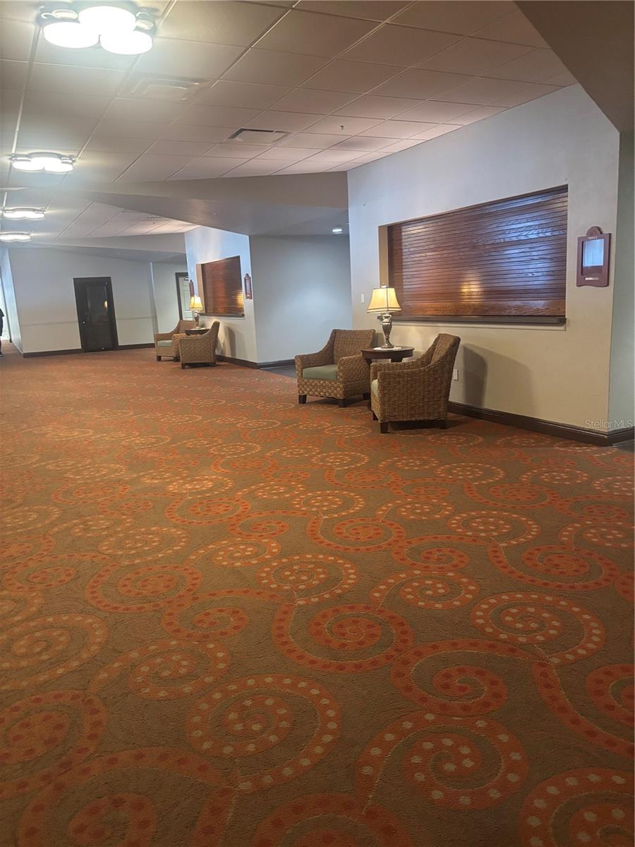 DAYTONA BEACH RESORT & CONFER - Residential