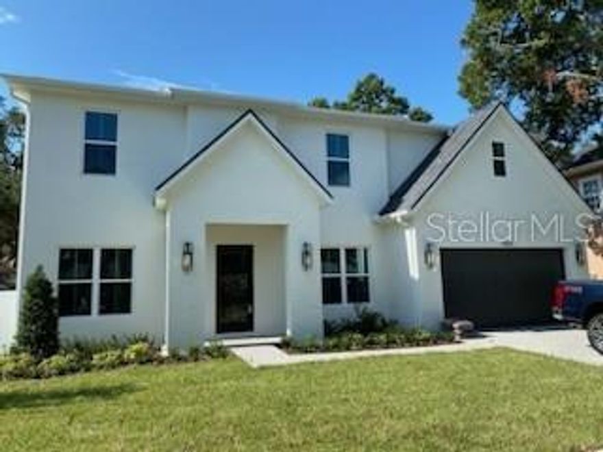 New Construction, Statistical purposes only