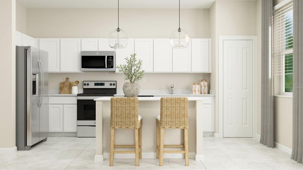 Photo of 3049 Chromatic Street, Kissimmee, FL 34758 (MLS # O6405677)