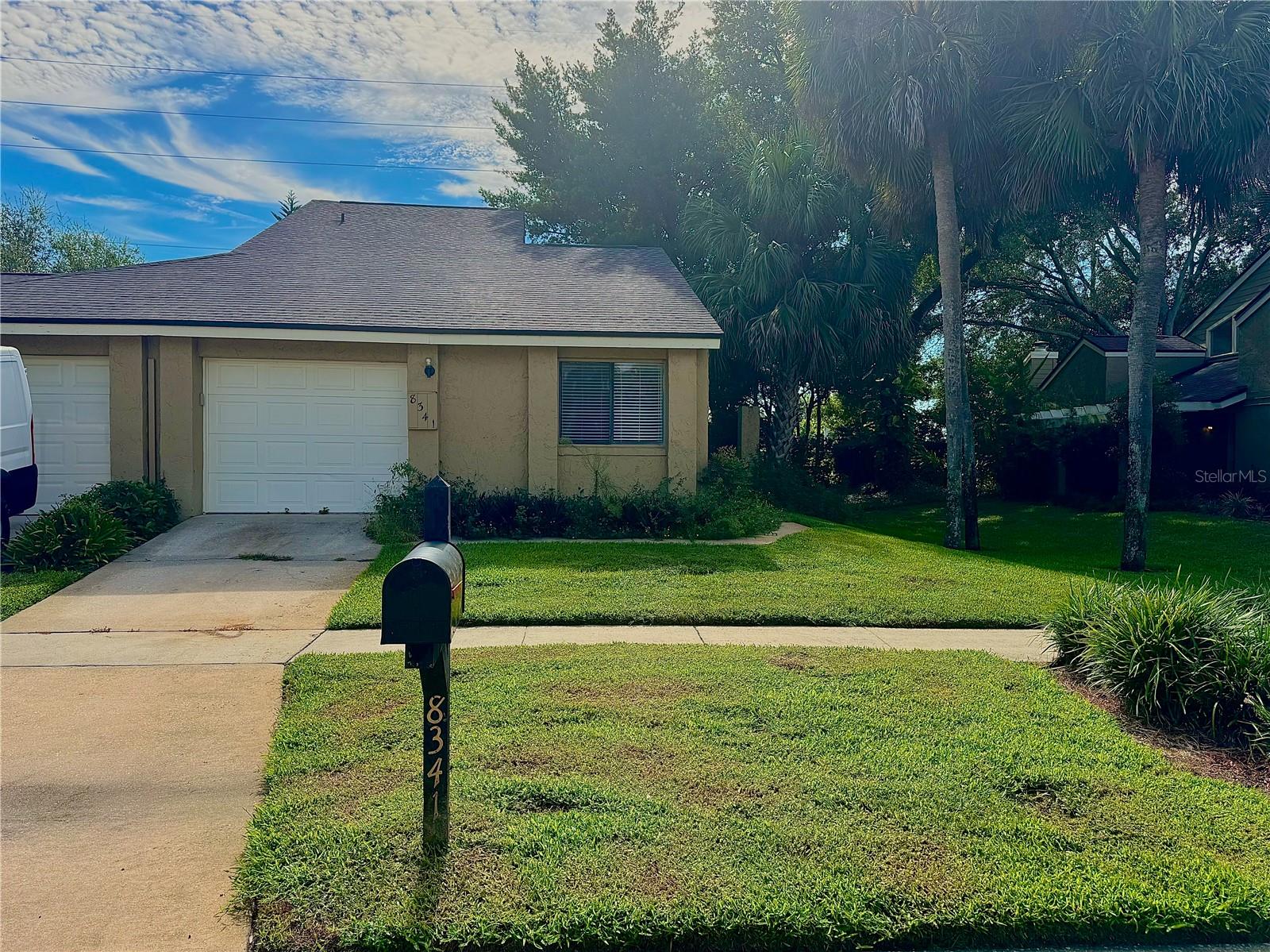 This corner unit is perfect for those who want to live close to everything! In the heart of Dr. Phillips, just 1 minute from Sand Lake Road’s famous Restaurant Row, 2 minutes from Trader Joe’s, and only 6 minutes from Whole Foods Market and Publix Supermarket, this home offers one of Orlando’s most desirable locations. This charming 2-bedroom, 2-bathroom residence features an open floor plan, spacious living areas, a cozy fireplace, a private outdoor patio, and a brand-new roof (2023) for added peace of mind. Upstairs, you’ll find an extra loft with oversized architectural windows, filling the space with natural light and creating the ideal flex area for a home office, art studio, gym, yoga room, or even an additional bedroom — a smart upgrade for investors looking to maximize rental income. Perfect for homeowners or investors, the property works equally well as a primary residence or rental investment. The Citrus Chase community offers a pool, tennis courts, and beautifully maintained grounds — with lawn and landscaping care included in the HOA. All just minutes from major theme parks and top-rated schools. A rare opportunity to own a home that combines prime location, lifestyle, and investment potential in one of Orlando’s most sought-after neighborhoods.