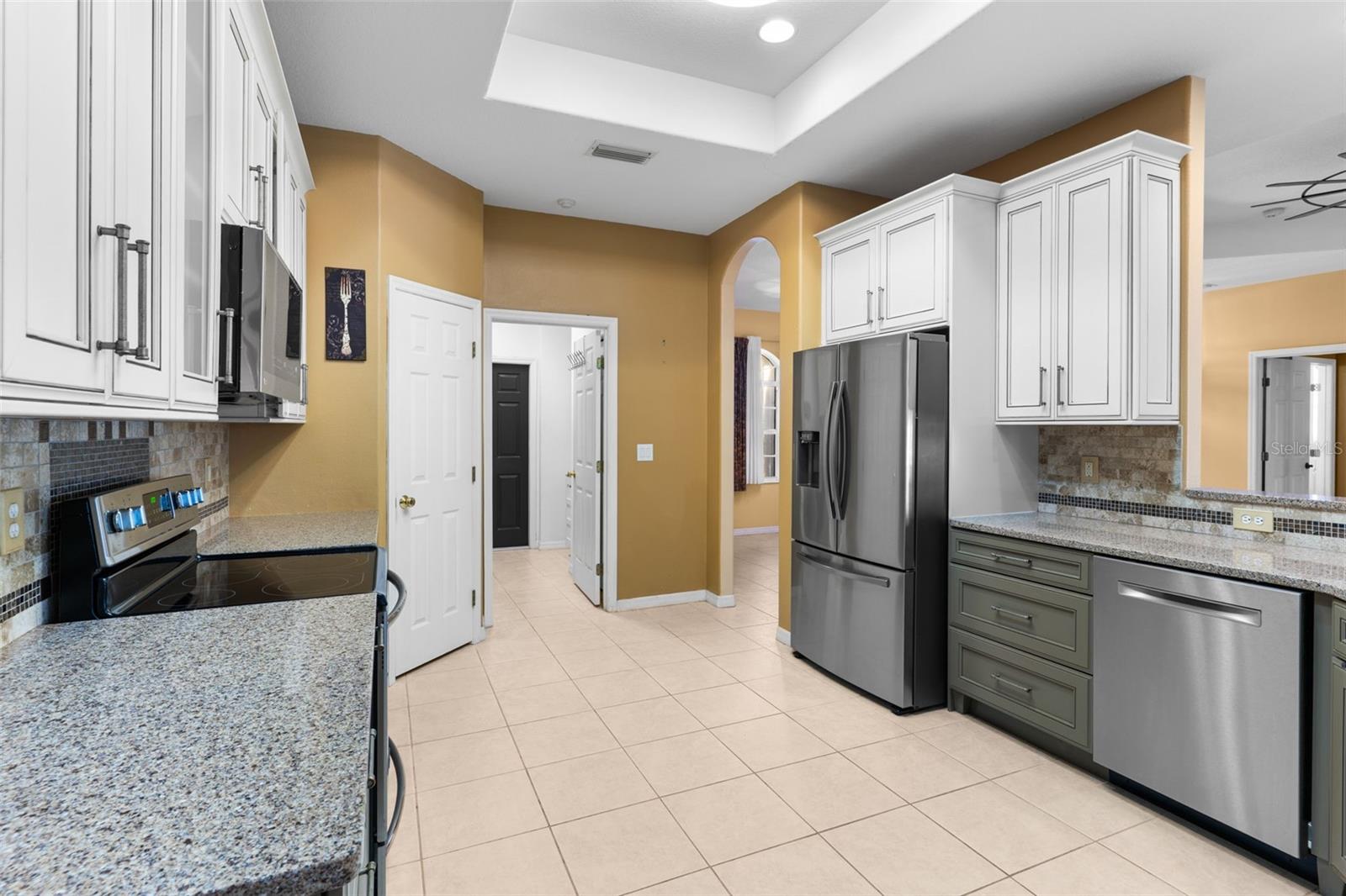 PORT CHARLOTTE SUB 32 - Residential