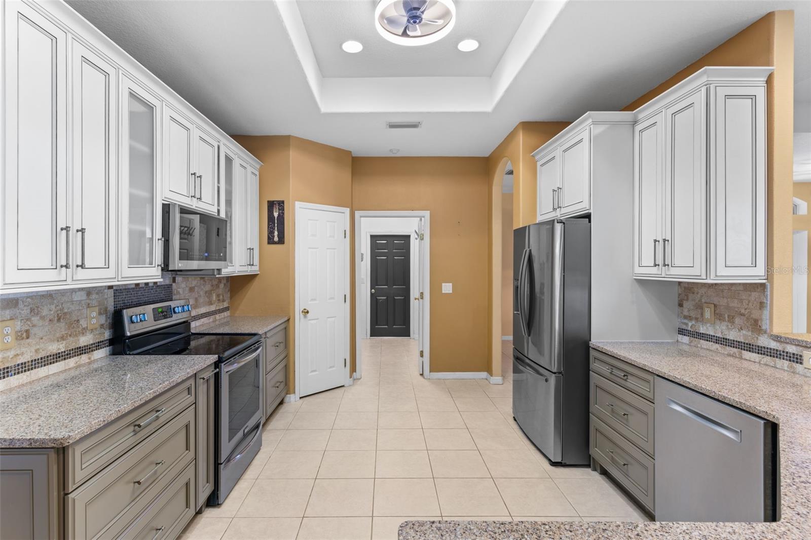 PORT CHARLOTTE SUB 32 - Residential