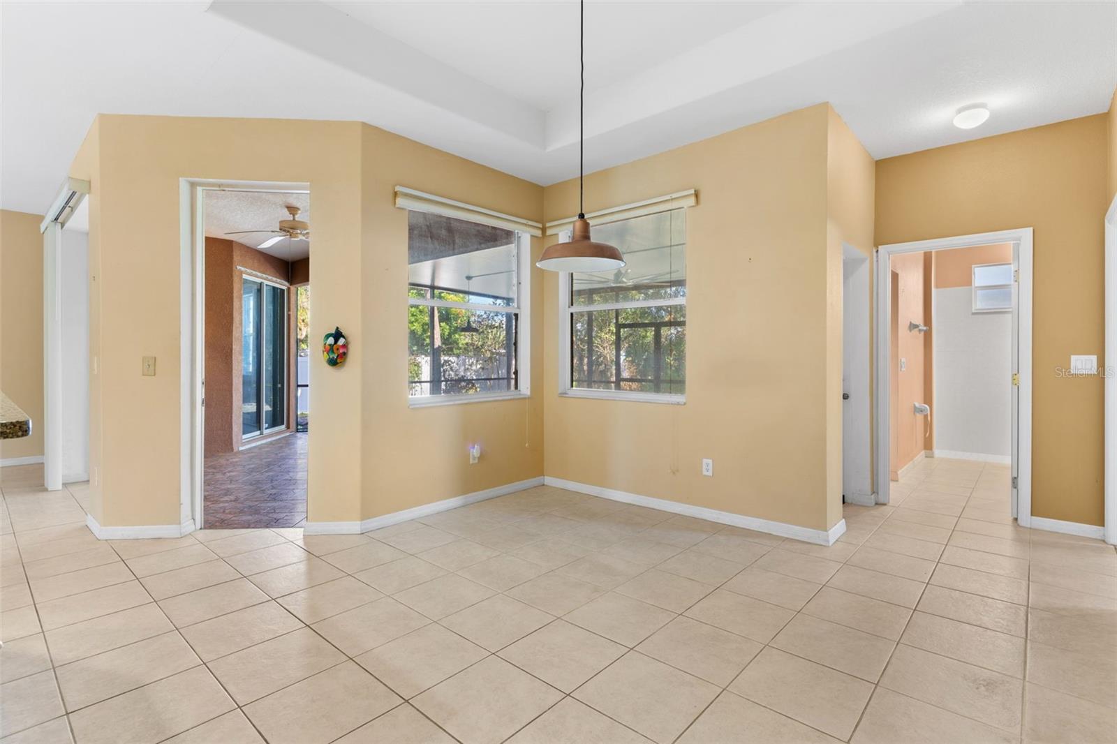 PORT CHARLOTTE SUB 32 - Residential