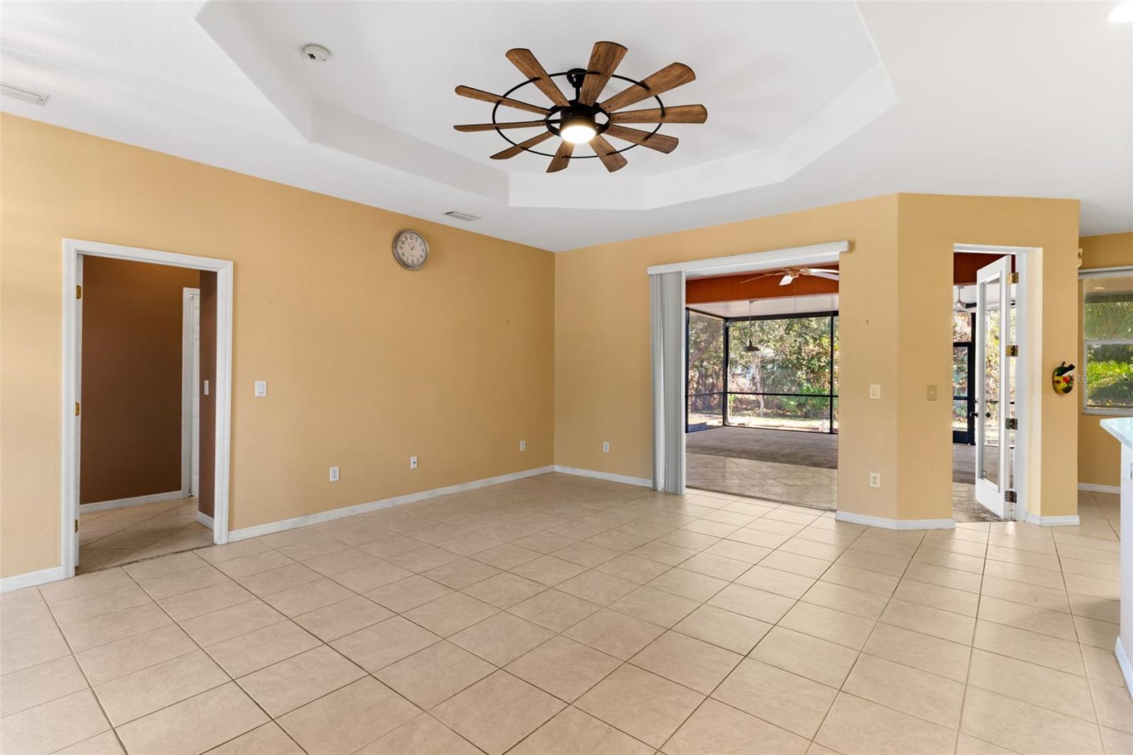 PORT CHARLOTTE SUB 32 - Residential