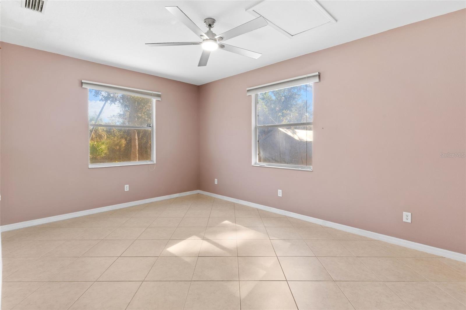 PORT CHARLOTTE SUB 32 - Residential