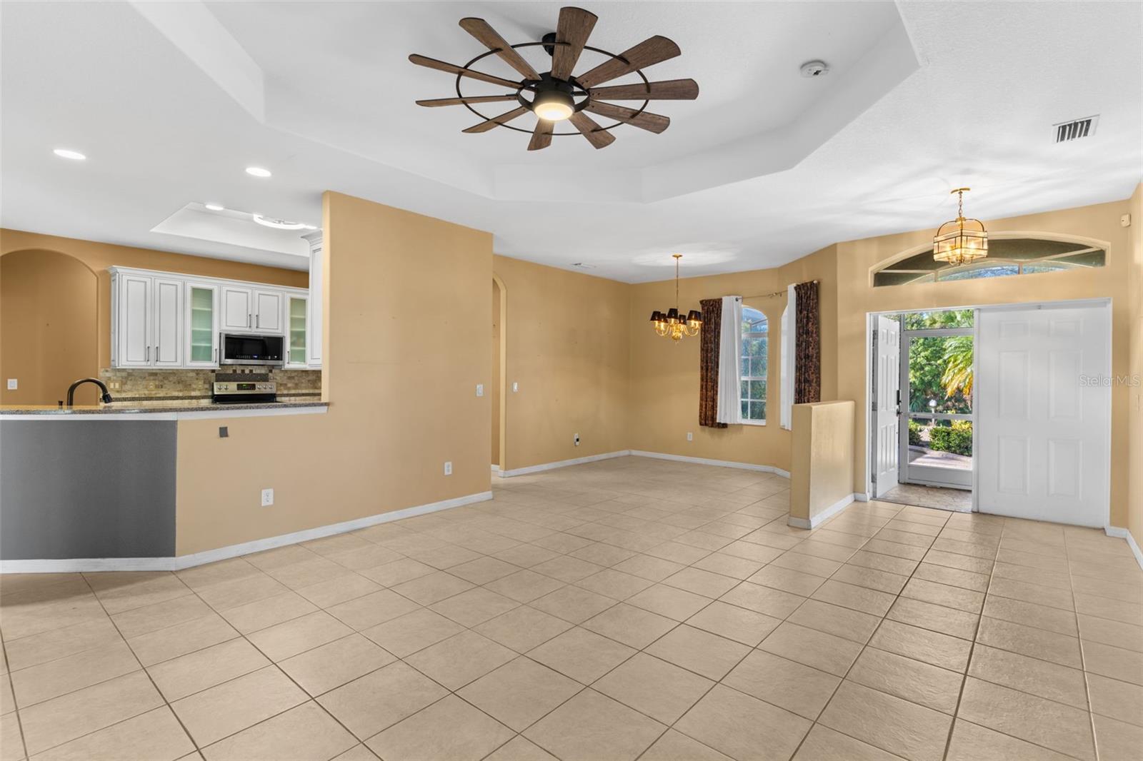 PORT CHARLOTTE SUB 32 - Residential