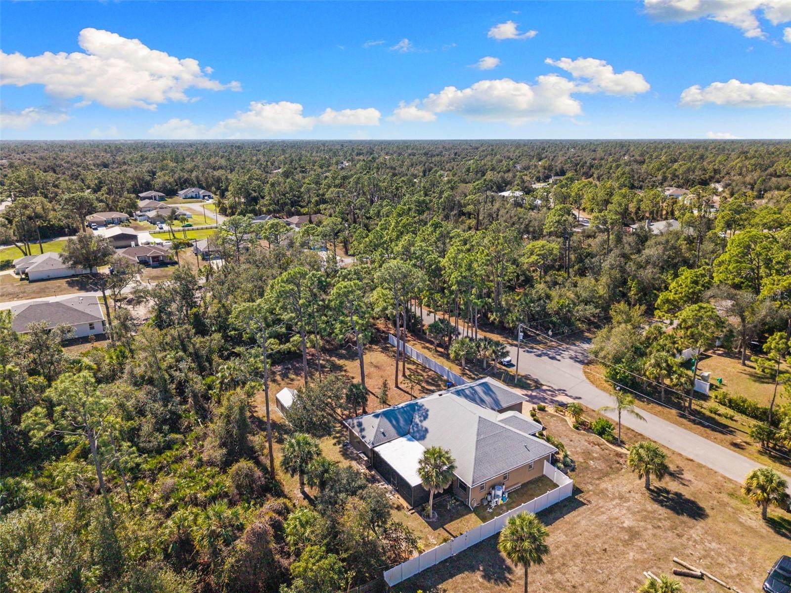 PORT CHARLOTTE SUB 32 - Residential