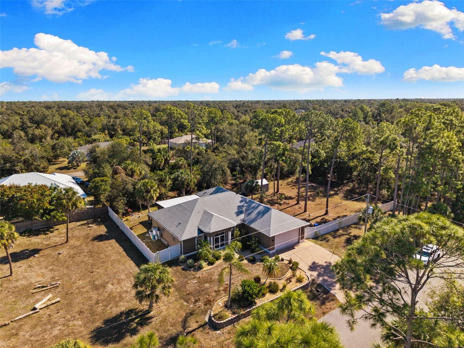 PORT CHARLOTTE SUB 32 - Residential