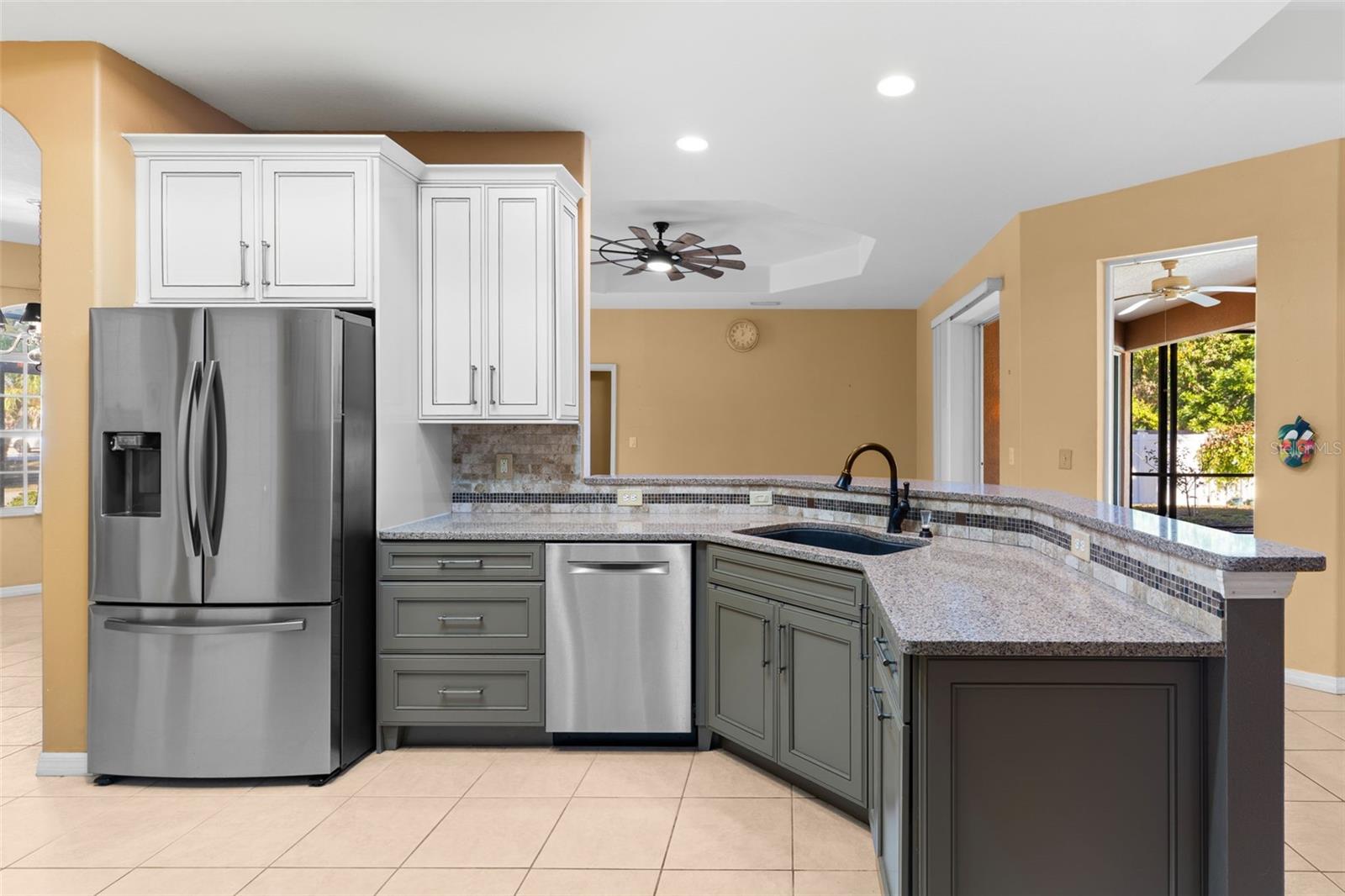 PORT CHARLOTTE SUB 32 - Residential