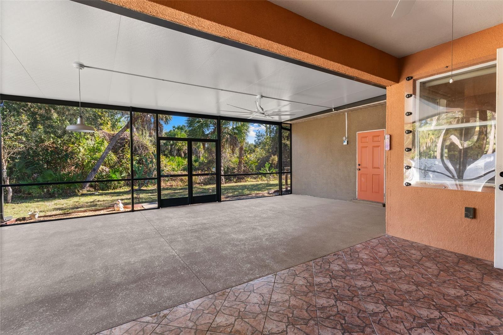 PORT CHARLOTTE SUB 32 - Residential