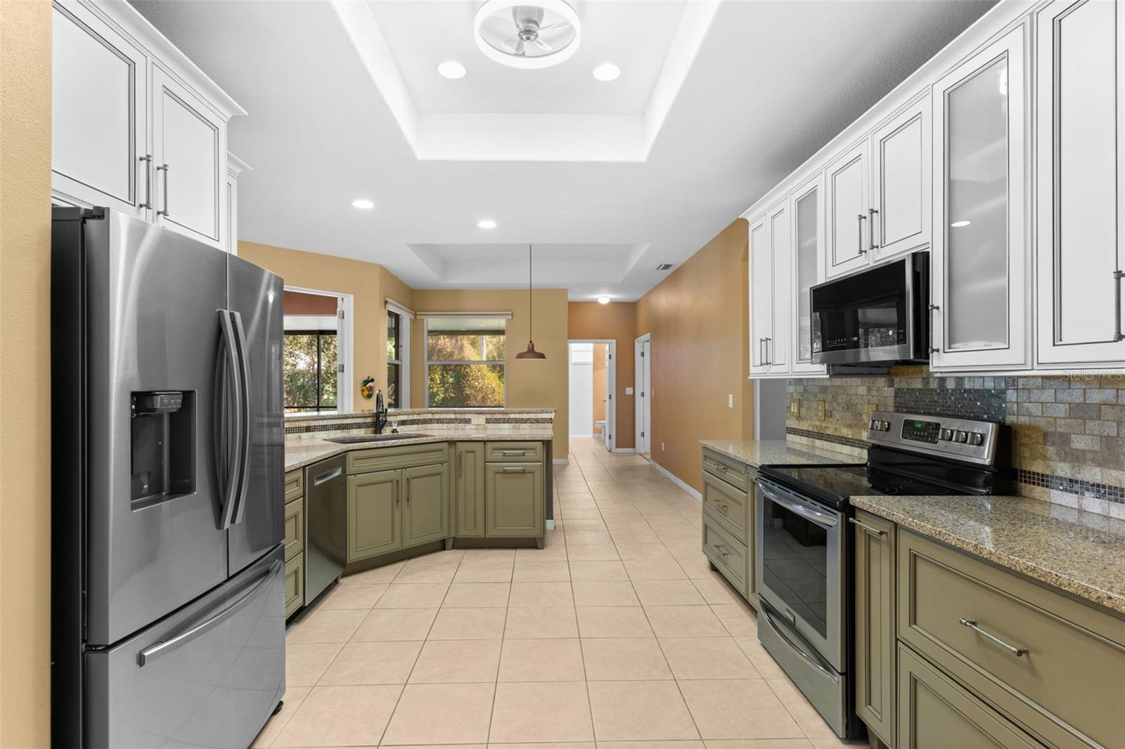 PORT CHARLOTTE SUB 32 - Residential