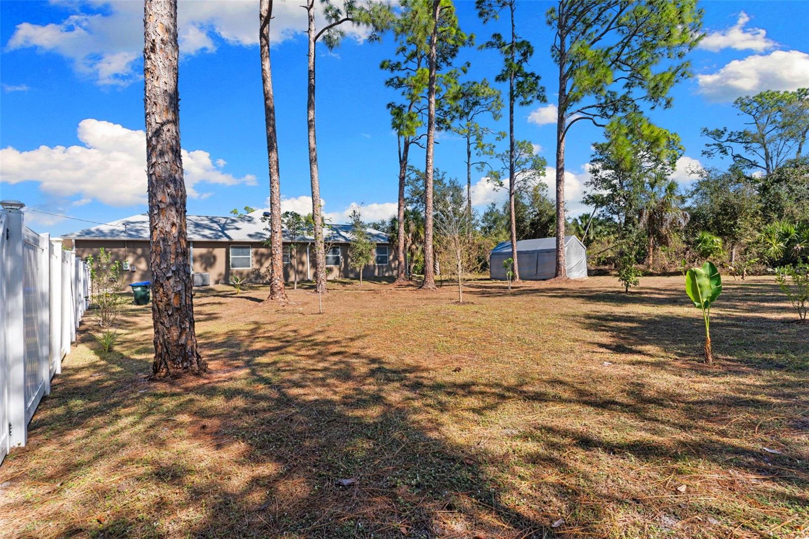 PORT CHARLOTTE SUB 32 - Residential