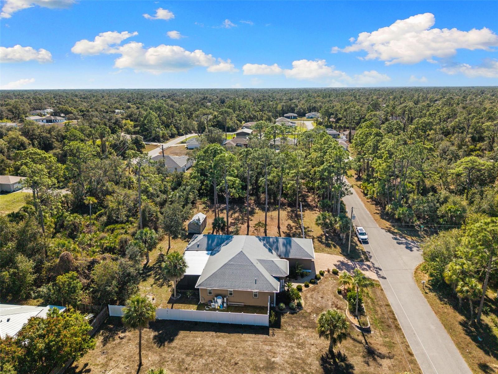 PORT CHARLOTTE SUB 32 - Residential