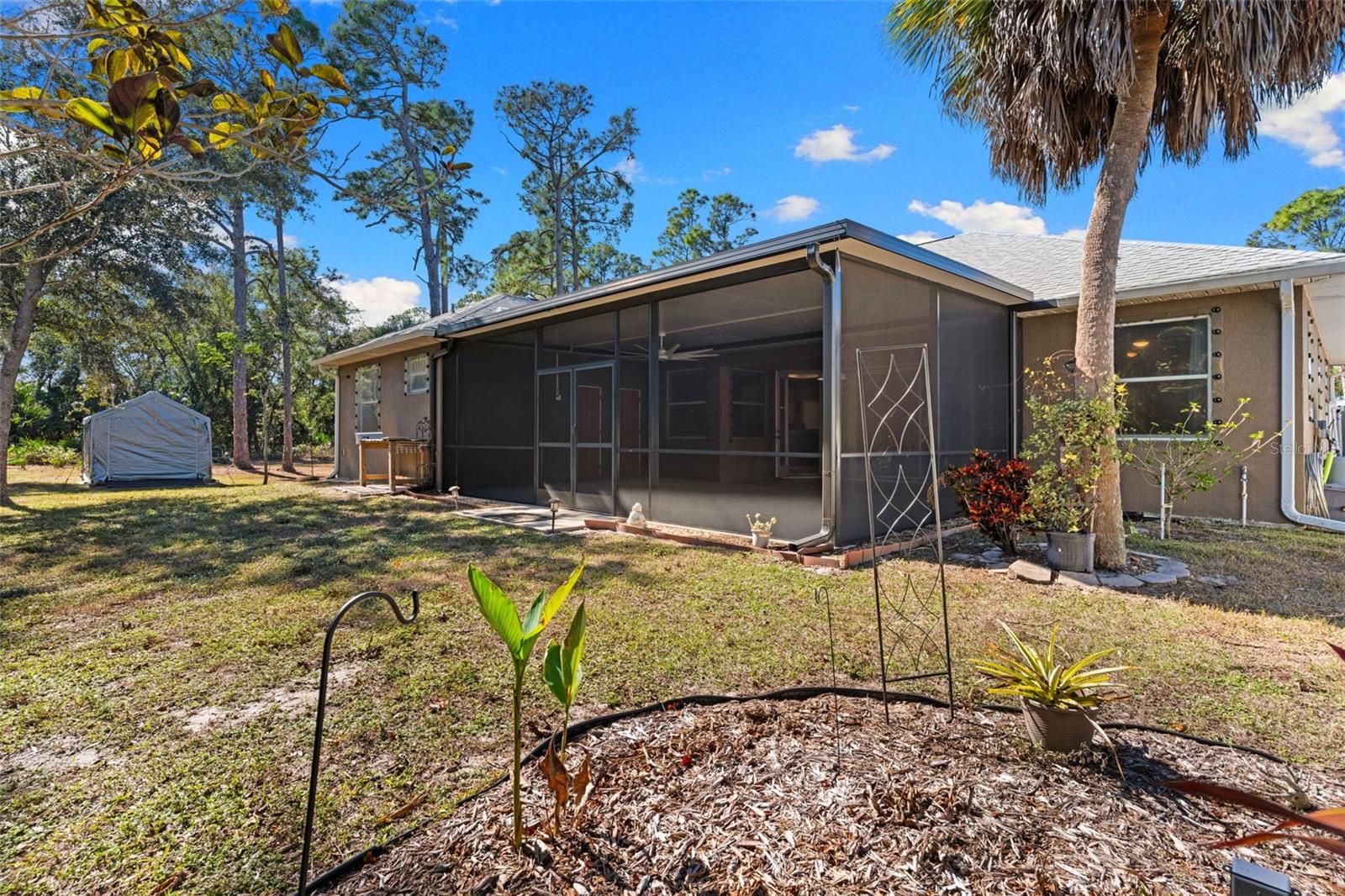 PORT CHARLOTTE SUB 32 - Residential