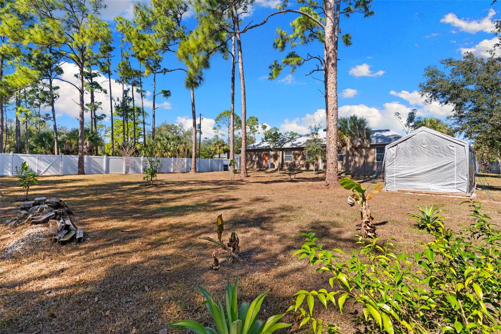 PORT CHARLOTTE SUB 32 - Residential