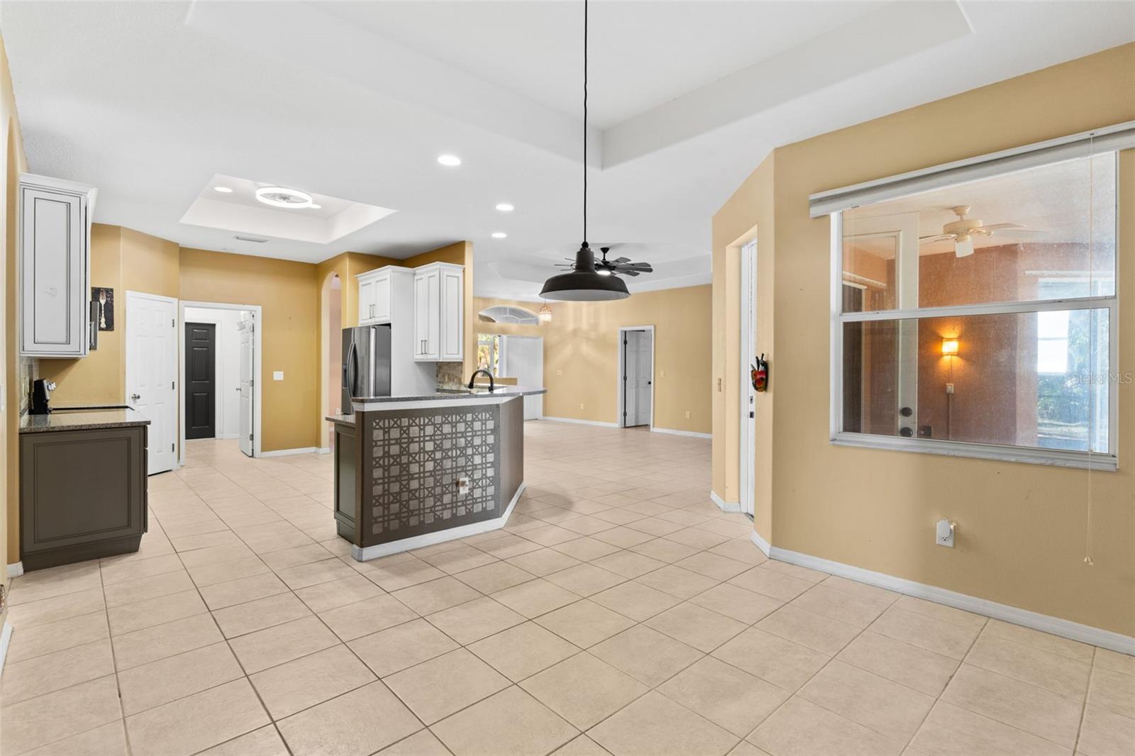 PORT CHARLOTTE SUB 32 - Residential