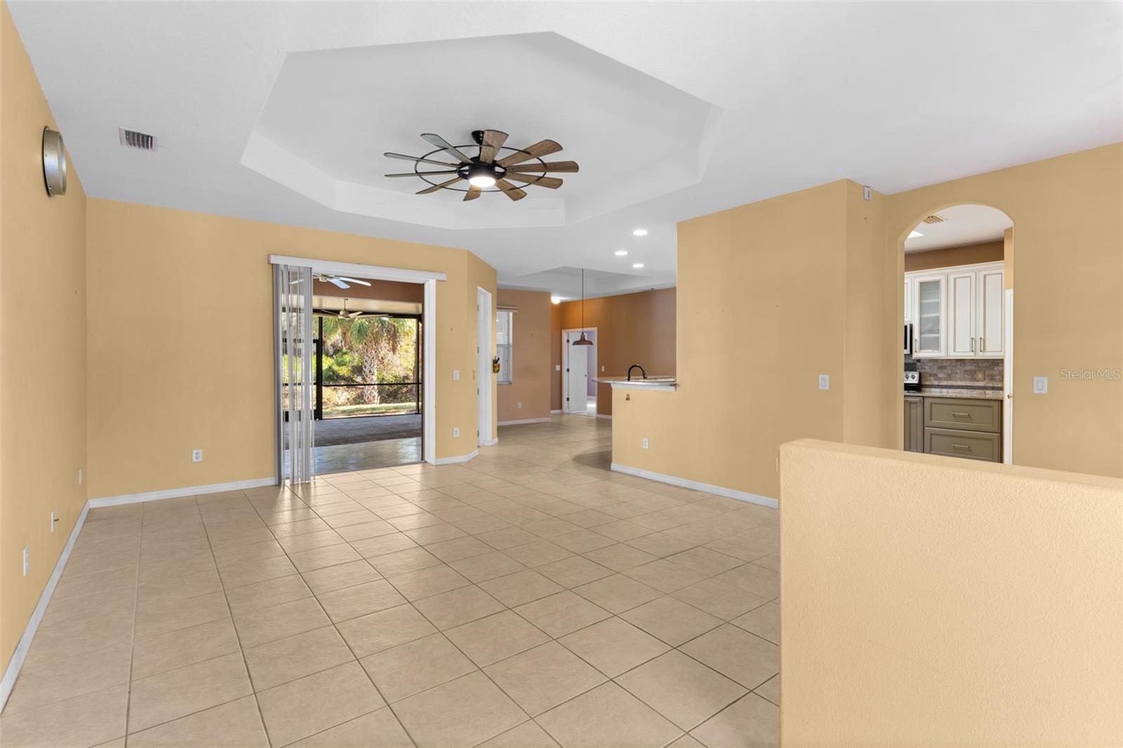 PORT CHARLOTTE SUB 32 - Residential