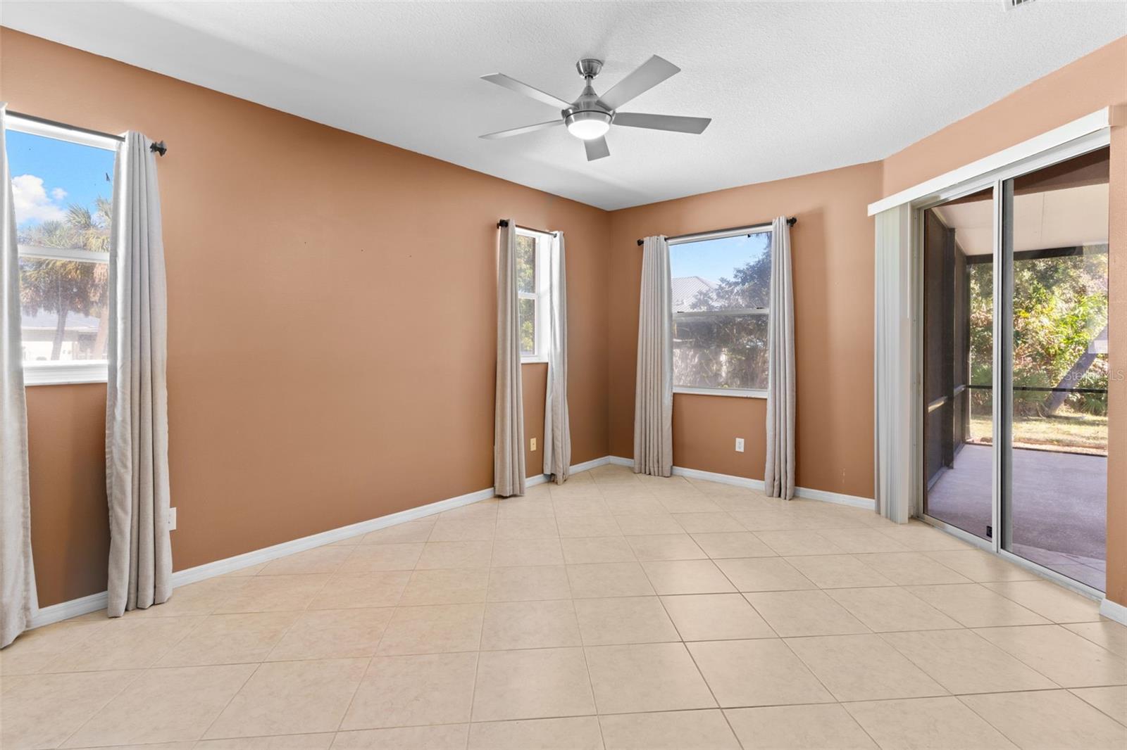 PORT CHARLOTTE SUB 32 - Residential