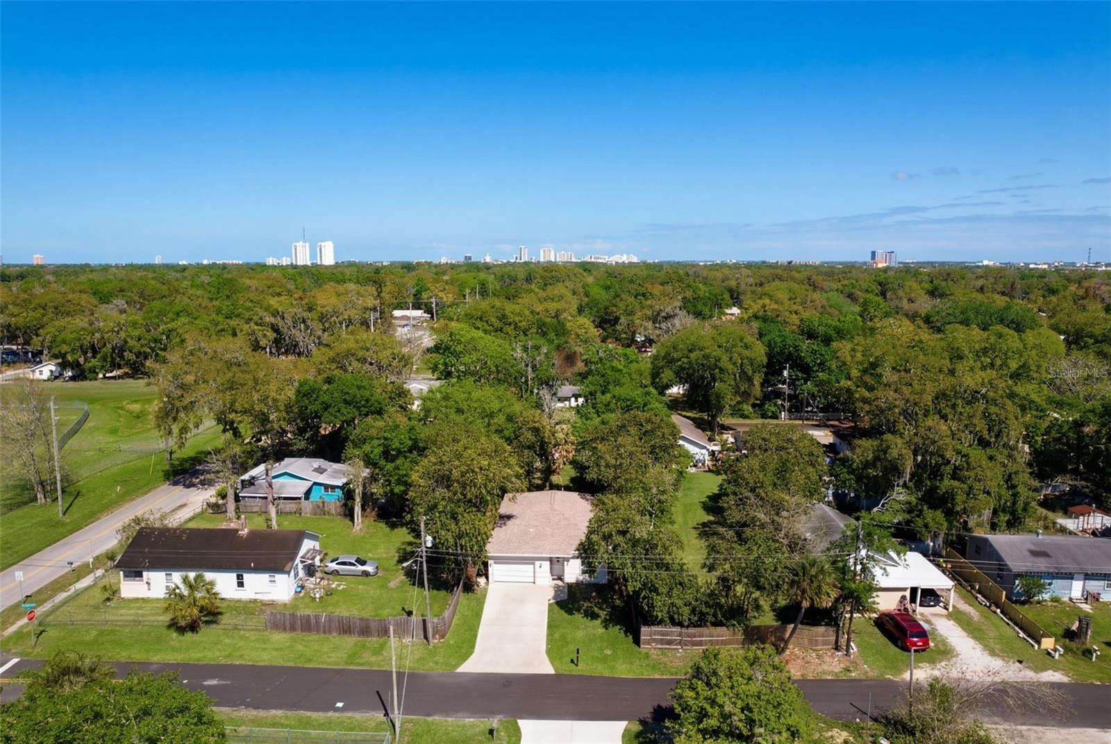 SUNNYLAND PARK 02 BLK 17 KINGSTON - Residential