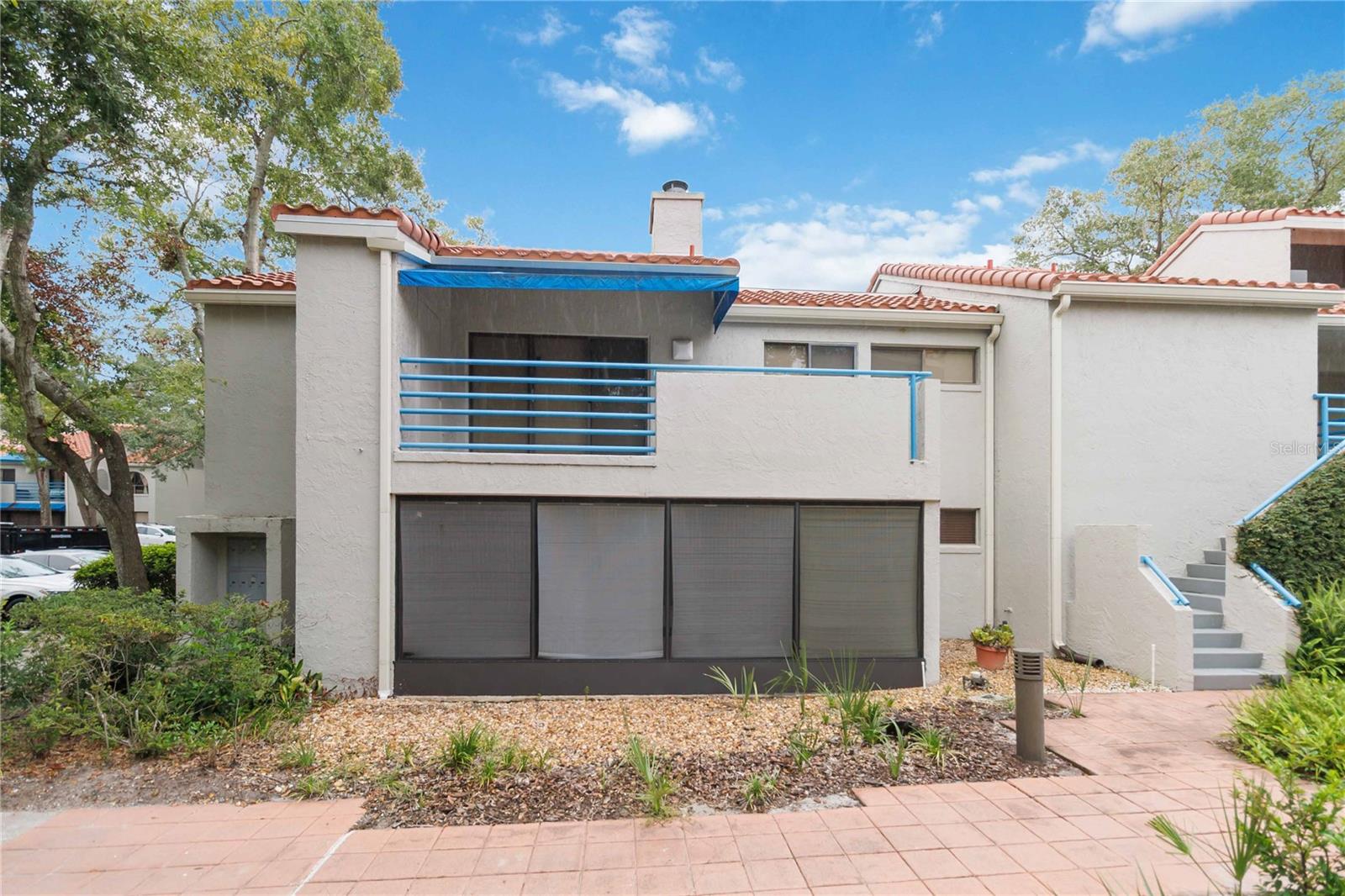 SUN BAY CLUB CONDO - Residential