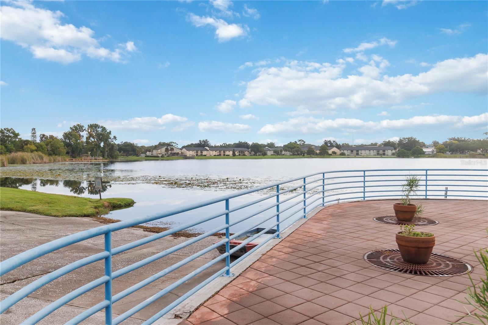 SUN BAY CLUB CONDO - Residential