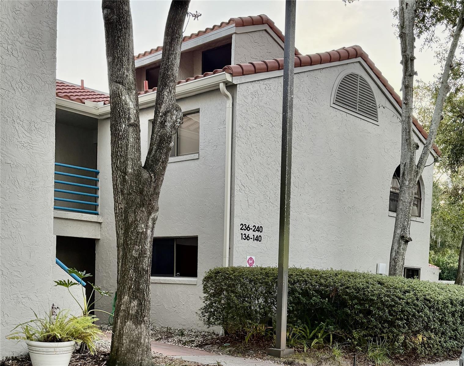 SUN BAY CLUB CONDO - Residential