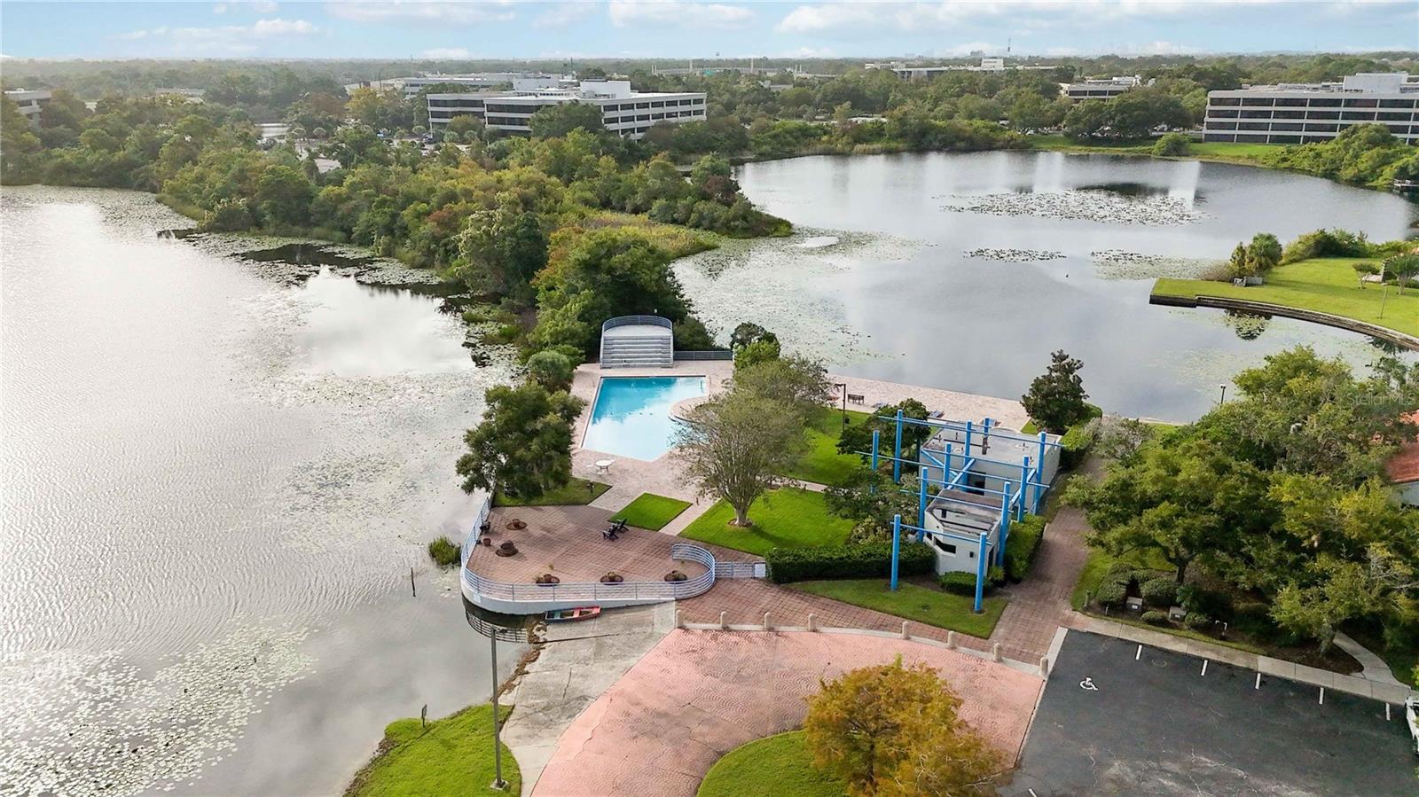 SUN BAY CLUB CONDO - Residential