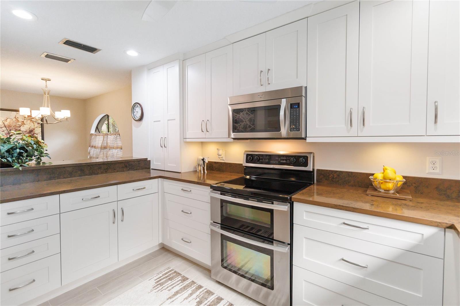 SUN BAY CLUB CONDO - Residential
