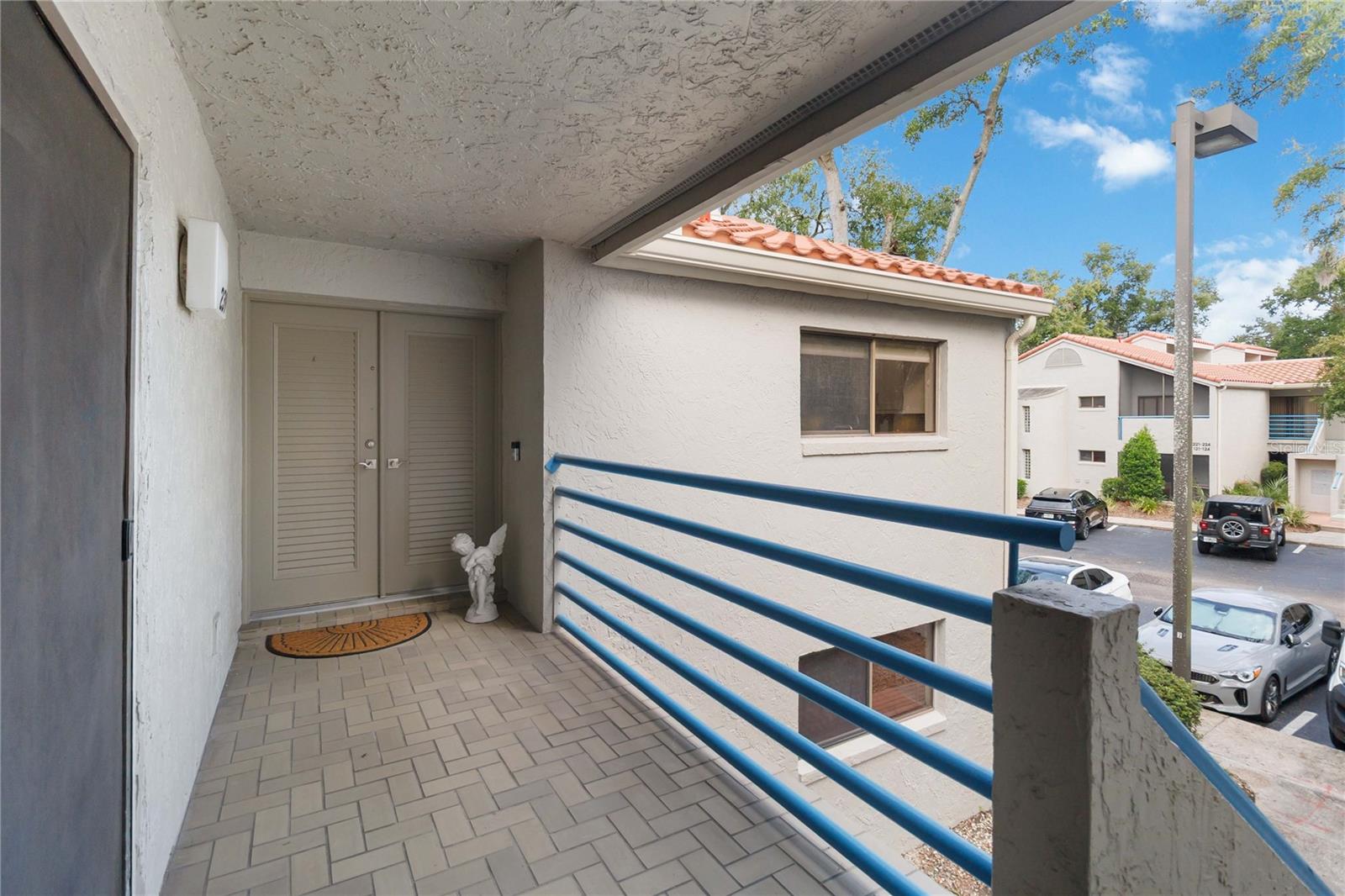 SUN BAY CLUB CONDO - Residential