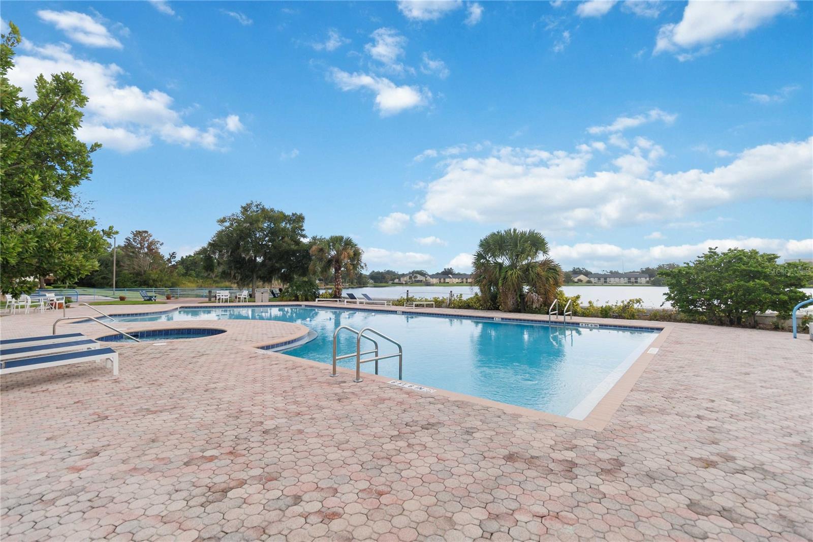 SUN BAY CLUB CONDO - Residential