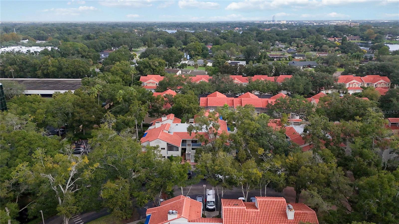 SUN BAY CLUB CONDO - Residential