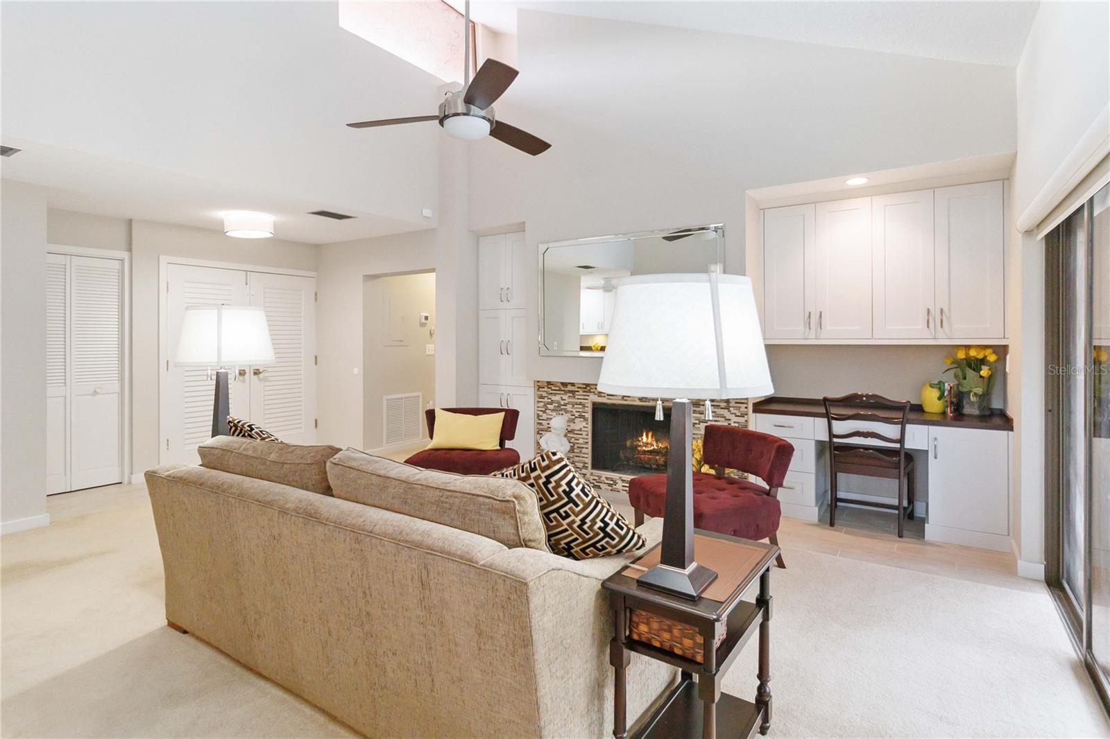 SUN BAY CLUB CONDO - Residential