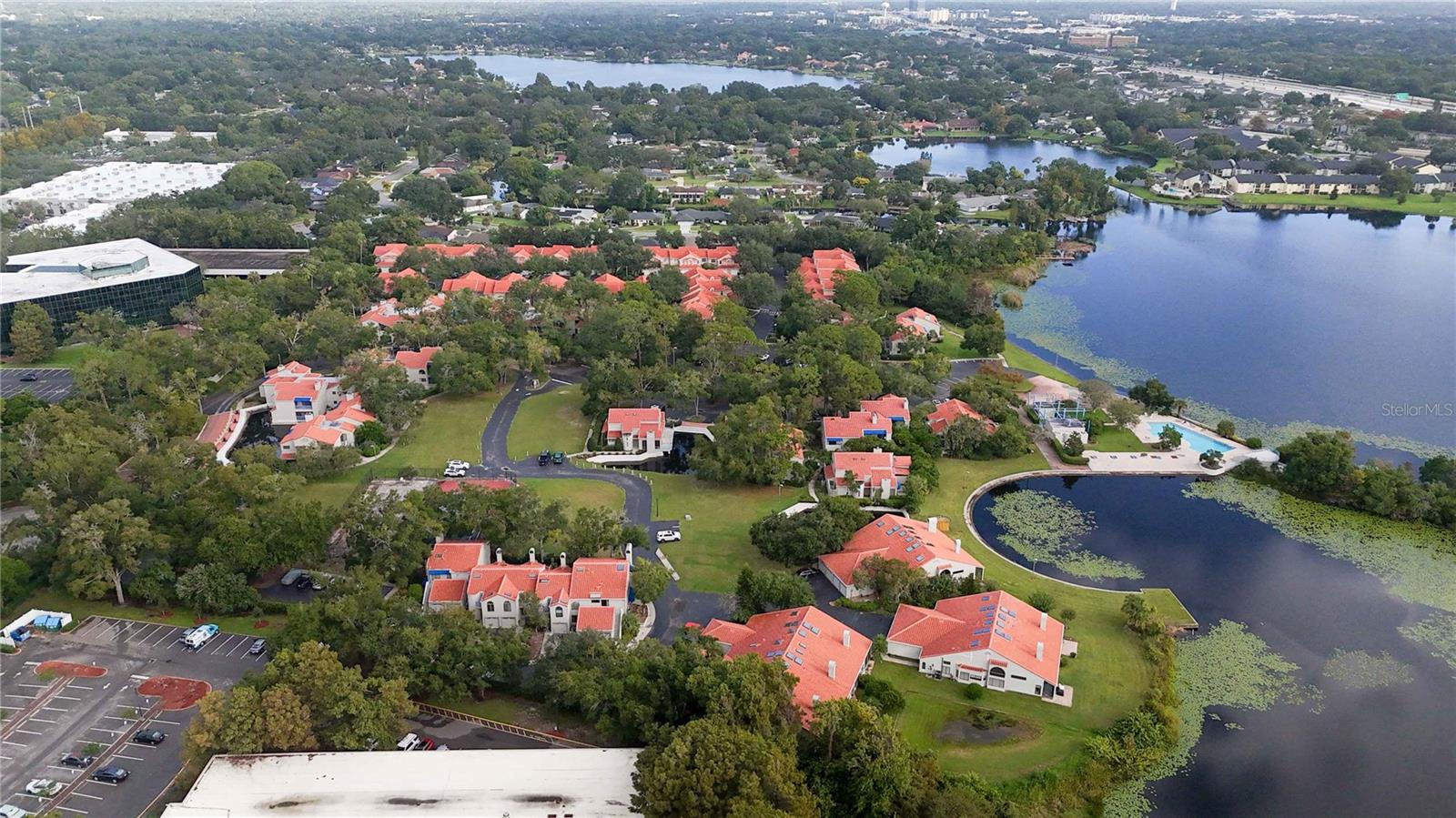 SUN BAY CLUB CONDO - Residential