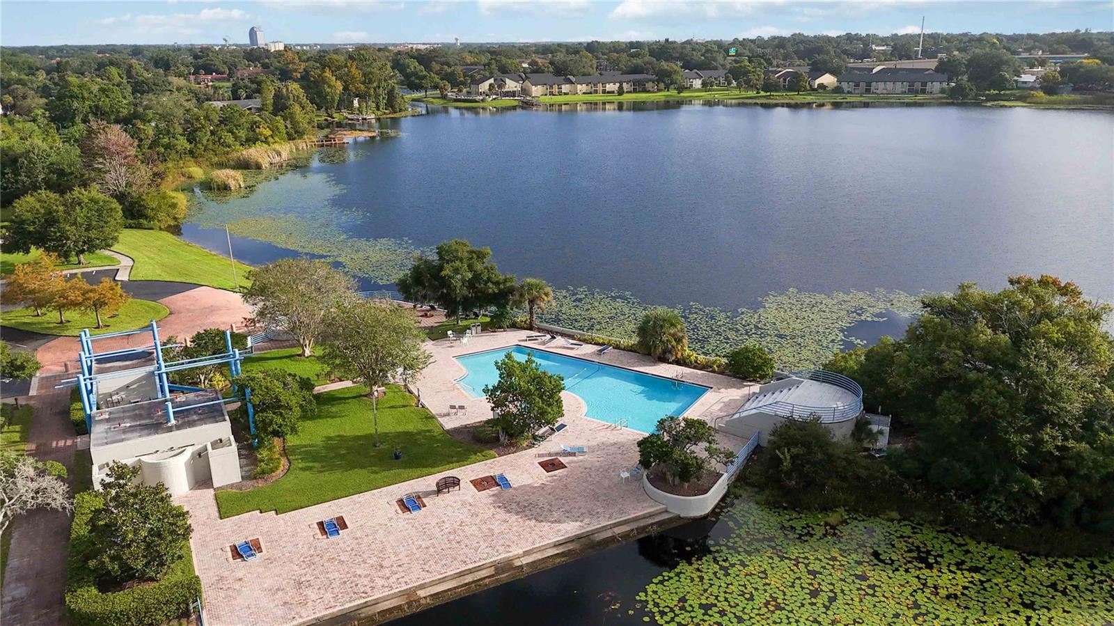 SUN BAY CLUB CONDO - Residential