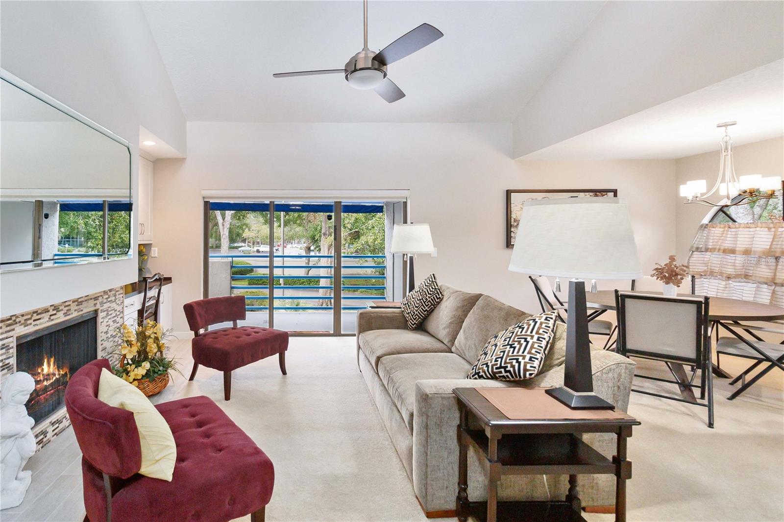 SUN BAY CLUB CONDO - Residential