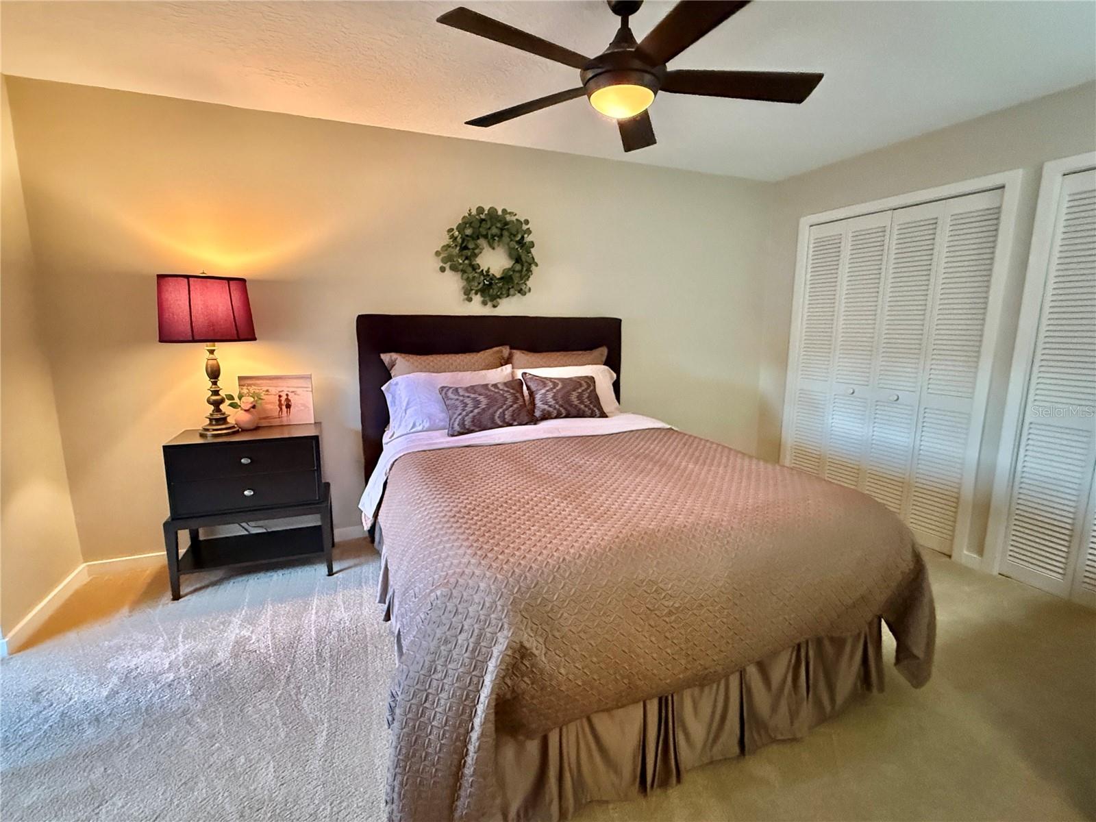 SUN BAY CLUB CONDO - Residential