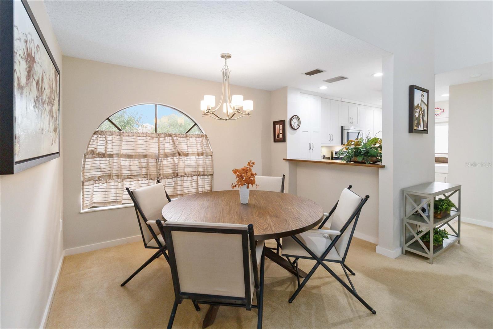 SUN BAY CLUB CONDO - Residential