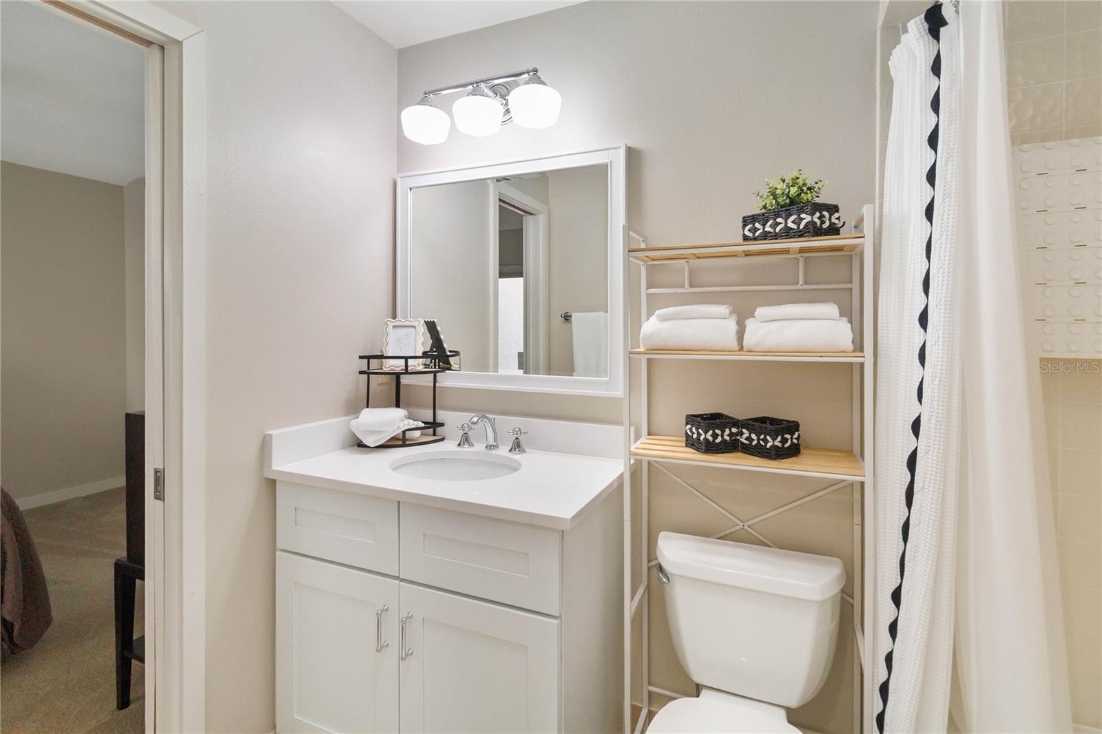 SUN BAY CLUB CONDO - Residential