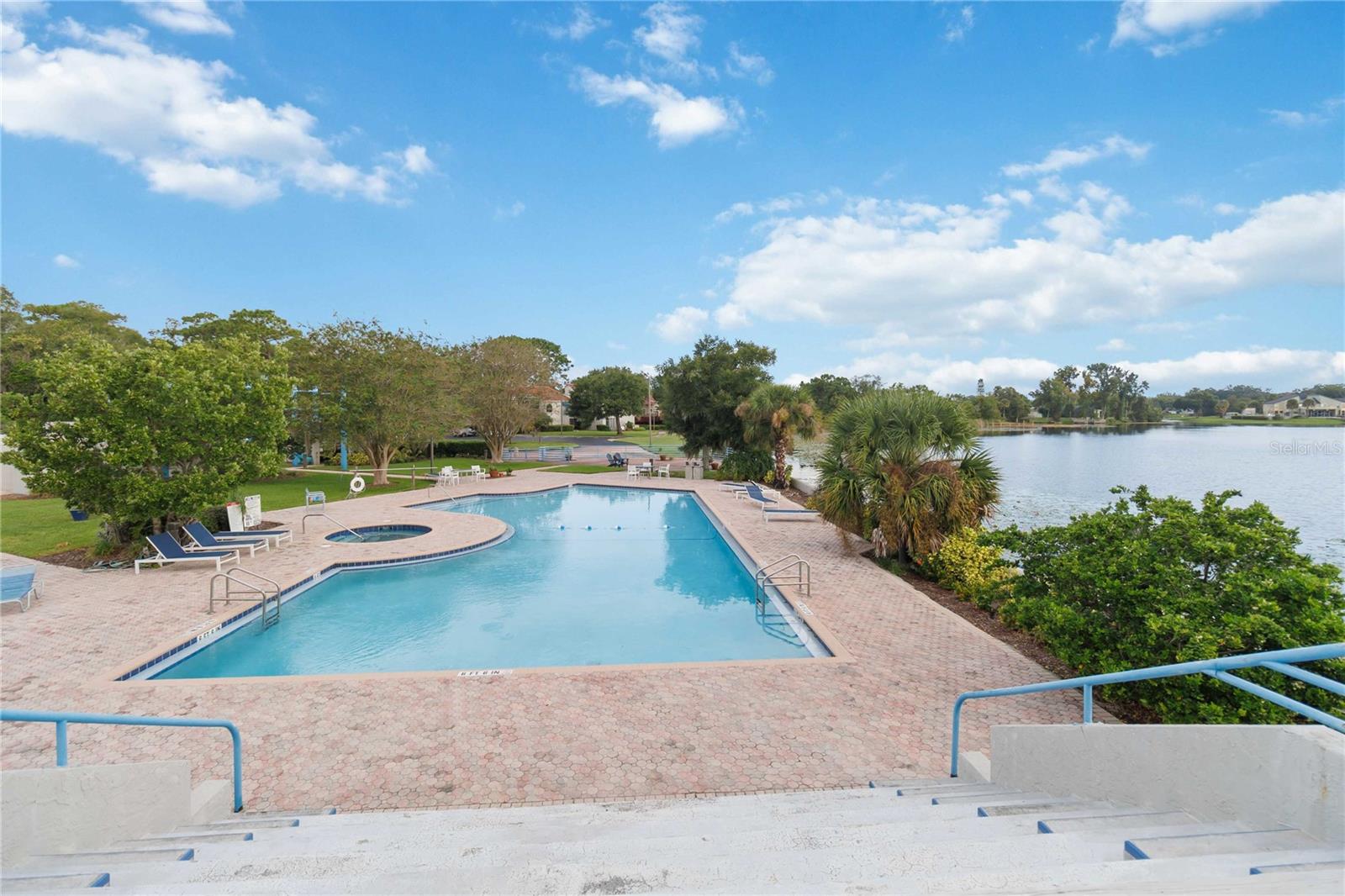SUN BAY CLUB CONDO - Residential