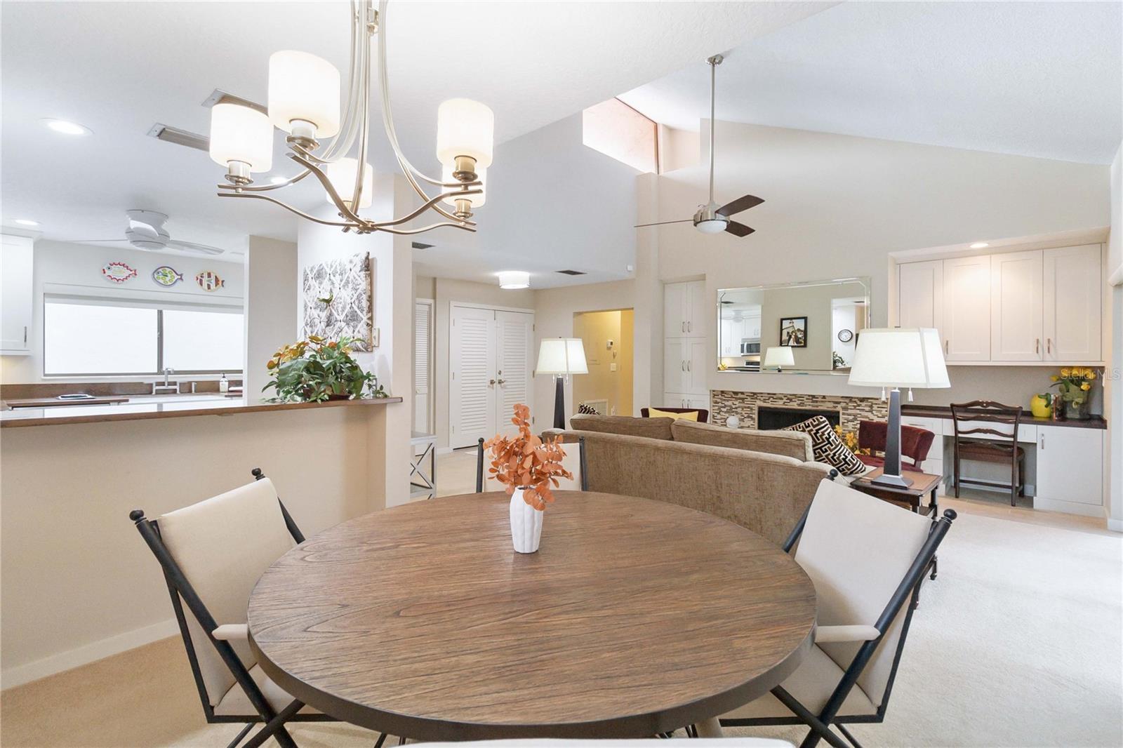 SUN BAY CLUB CONDO - Residential