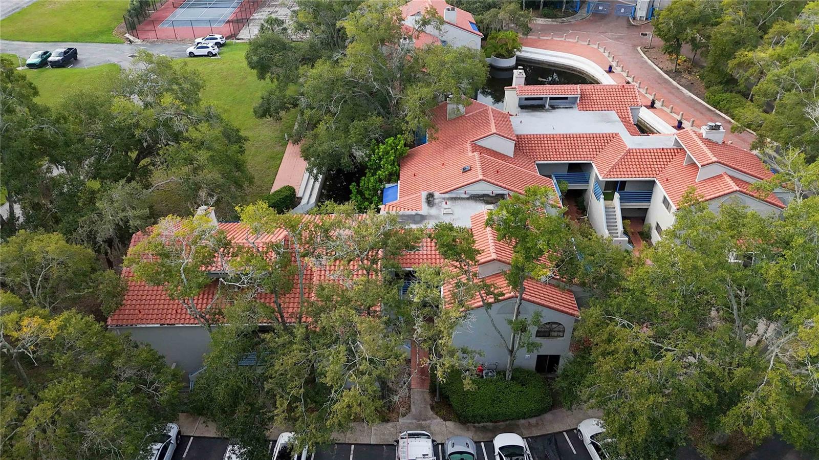 SUN BAY CLUB CONDO - Residential